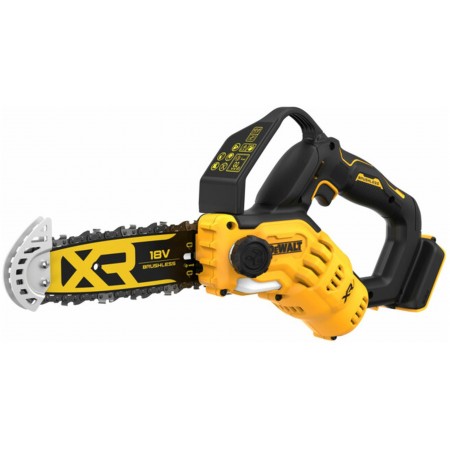 DeWALT DCMPS520N Piła łańcuchowa akumulatorowa 150 mm (18V/bez aku)